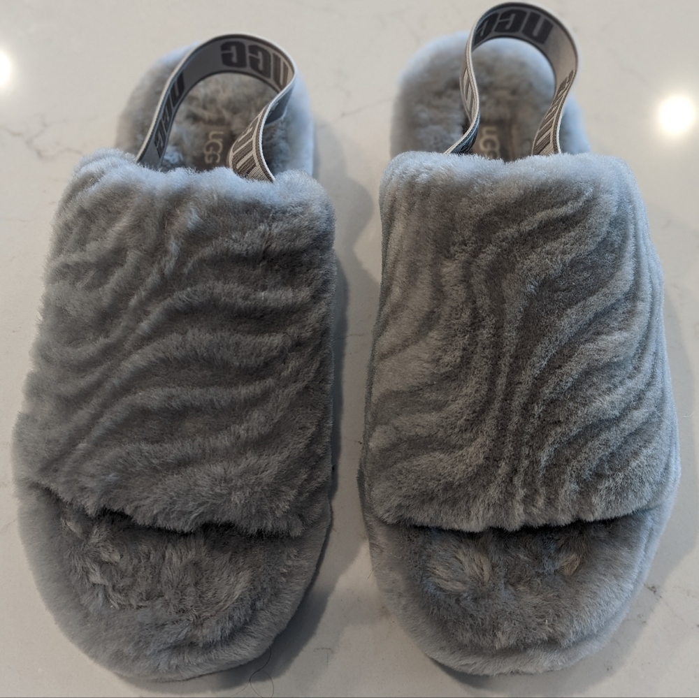 Ugg Slippers
